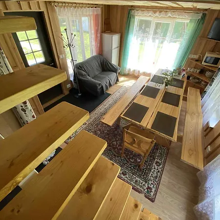 Kodavere Puhkemaja 2 * Padakorve