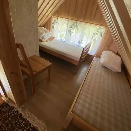 Kodavere Puhkemaja 2 Padakorve