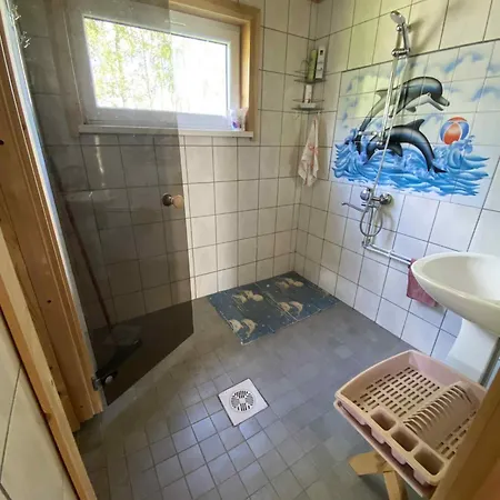Holiday home Puhkemaja 2 *