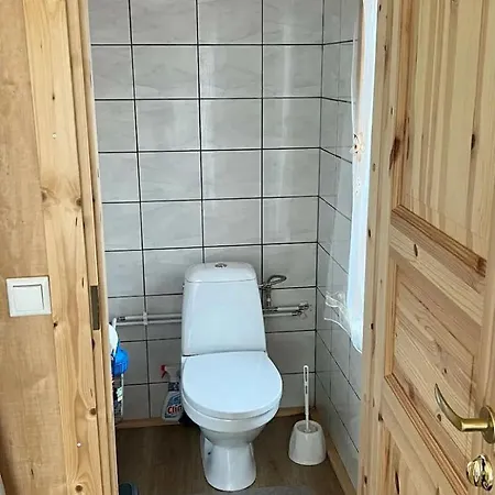 Hébergement de vacances Kodavere Puhkemaja 2