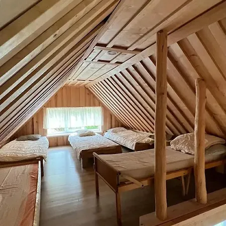 Kodavere Puhkemaja 2