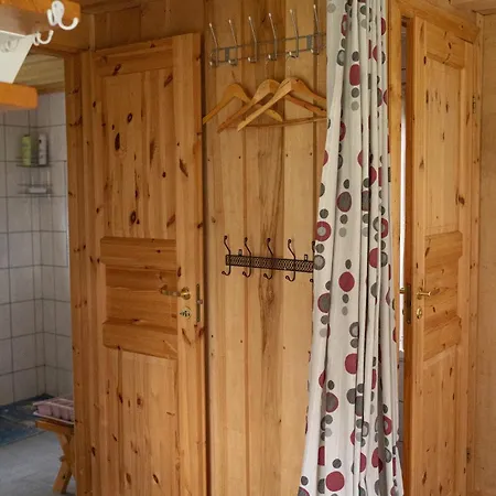 Kodavere Puhkemaja 2 * Padakorve