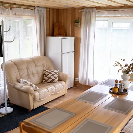 Holiday home Puhkemaja 2 Kodavere