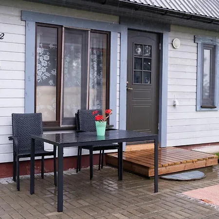 Puhkemaja 2 Holiday home Kodavere