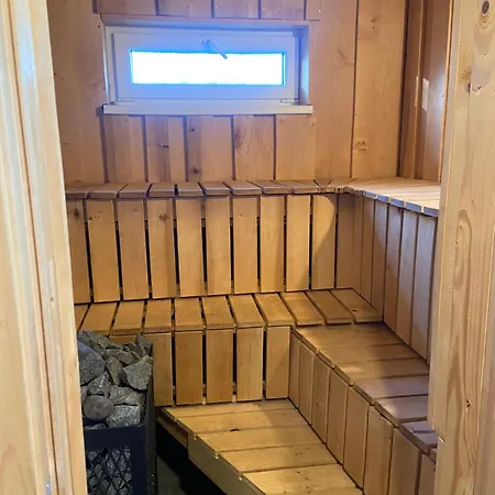 Kodavere Puhkemaja 2 別荘 Padakorve