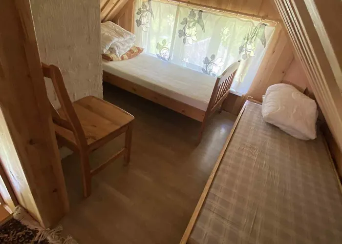 Kodavere Puhkemaja 2 Padakorve