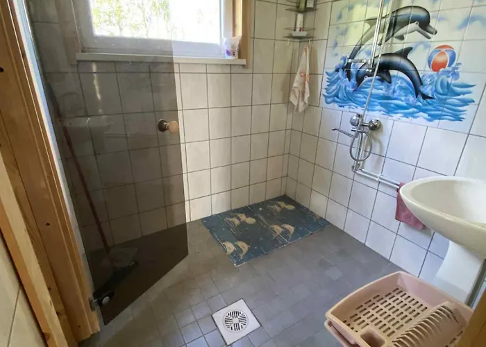 Prázdninový dům Kodavere Puhkemaja 2 *