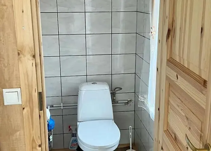 Prázdninový dům Kodavere Puhkemaja 2