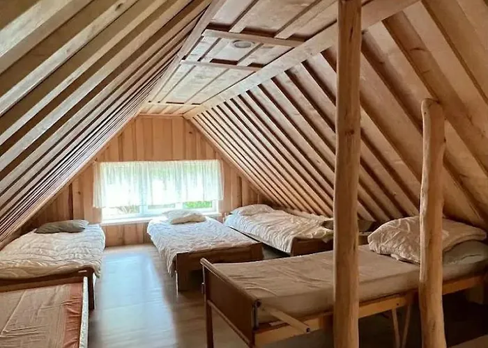 Kodavere Puhkemaja 2