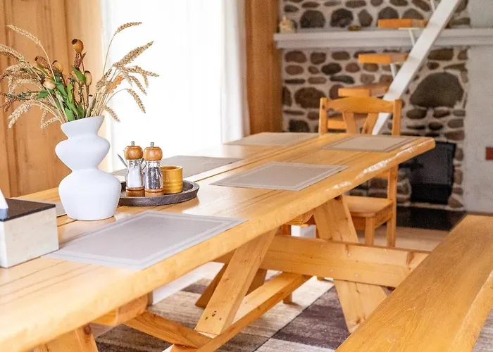 Kodavere Puhkemaja 2 Prázdninový dům Padakorve