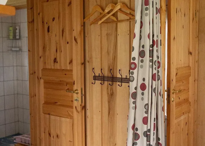 Kodavere Puhkemaja 2 * Padakorve